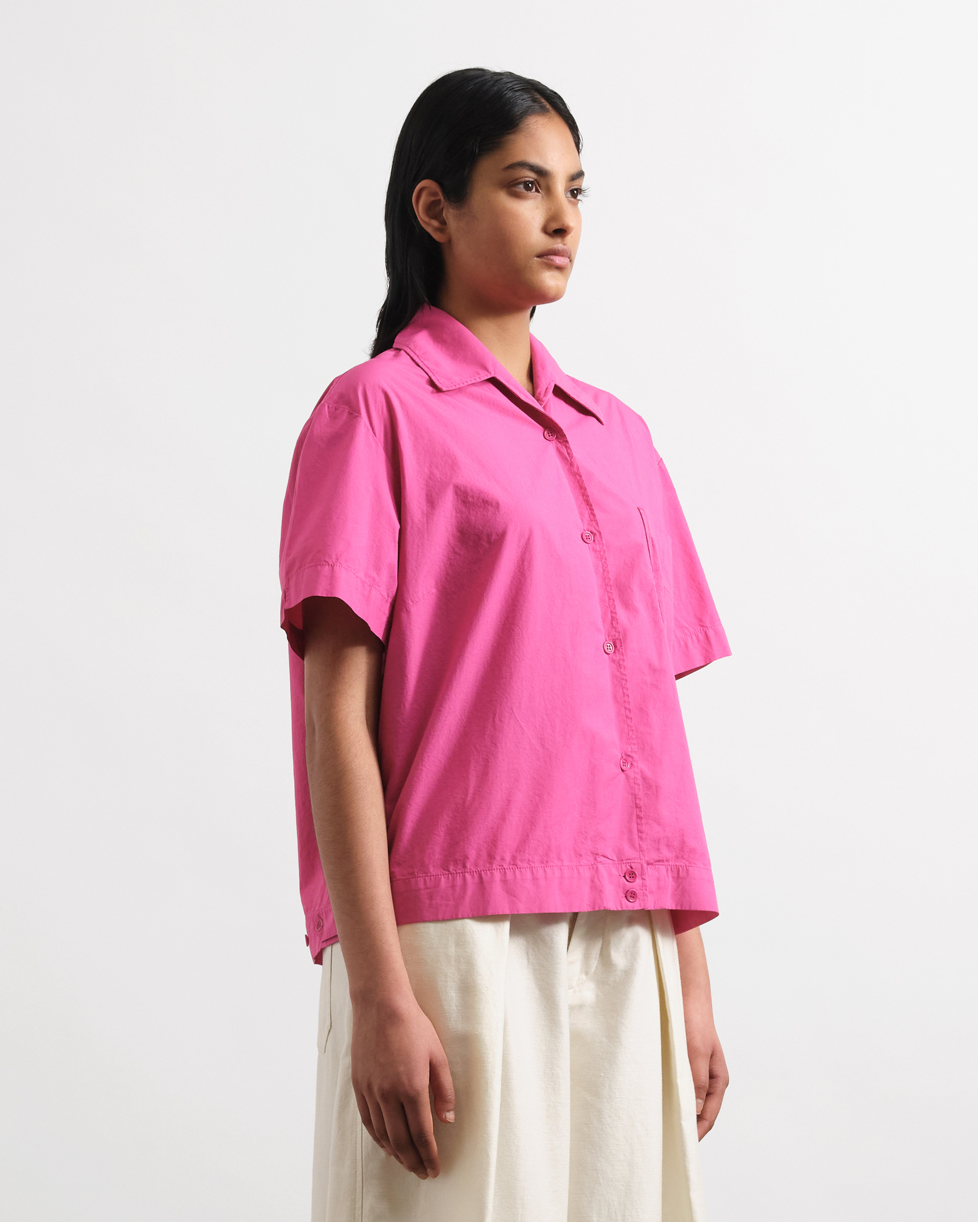 Wanda Shirt